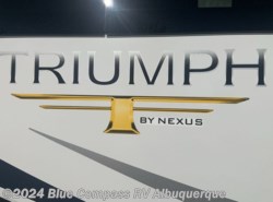 Used 2023 Nexus Triumph 31T available in Albuquerque, New Mexico