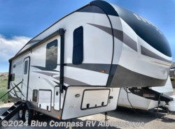 New 2024 Forest River Rockwood Signature 281RK available in Albuquerque, New Mexico