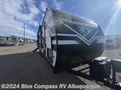 New 2023 Grand Design Transcend Xplor 265BH available in Albuquerque, New Mexico