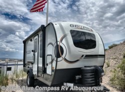 New 2024 Forest River Rockwood Geo Pro G15FBS available in Albuquerque, New Mexico