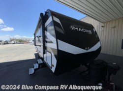 New 2024 Grand Design Imagine XLS 22BHE available in Albuquerque, New Mexico