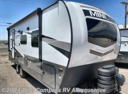 New 2024 Forest River Rockwood Mini Lite 2511S available in Albuquerque, New Mexico