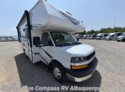 New 2025 Coachmen Leprechaun 210QSS available in Albuquerque, New Mexico