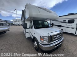 New 2025 Coachmen Leprechaun 220XG Ford 450 available in Albuquerque, New Mexico