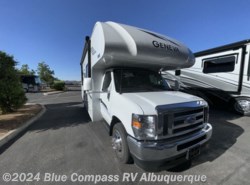 New 2025 Thor Motor Coach Geneva 28VT available in Albuquerque, New Mexico