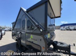 New 2025 Aliner Evolution Aliner  12 available in Albuquerque, New Mexico