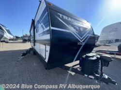 New 2025 Grand Design Transcend Xplor 26BHX available in Albuquerque, New Mexico