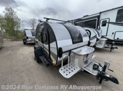 New 2024 NuCamp TAG LIMITED EDITION XL 6-Wide BOONDOCK available in Albuquerque, New Mexico