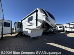 New 2025 Grand Design Solitude 310GK available in Albuquerque, New Mexico