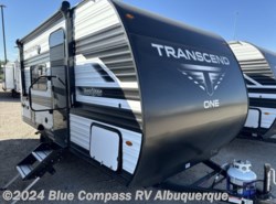 New 2025 Grand Design Transcend One 151RB available in Albuquerque, New Mexico