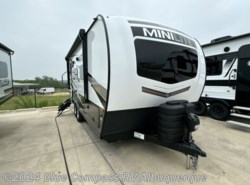 New 2024 Forest River Rockwood Mini Lite 2109S available in Albuquerque, New Mexico