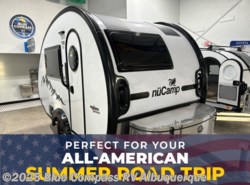 New 2025 NuCamp TAB 320 Boondock available in Albuquerque, New Mexico