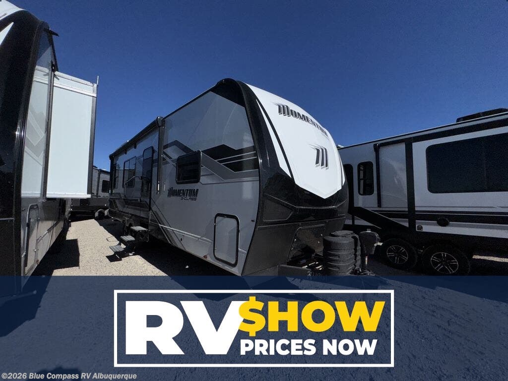 New 2025 Grand Design Momentum G-Class 27G available in Albuquerque, New Mexico