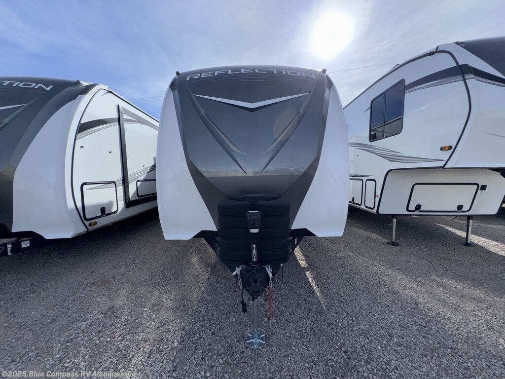 New 2025 Grand Design Reflection 312BHTS available in Albuquerque, New Mexico