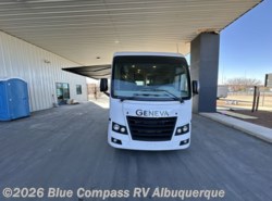 New 2025 Thor Motor Coach Geneva 24VS available in Albuquerque, New Mexico