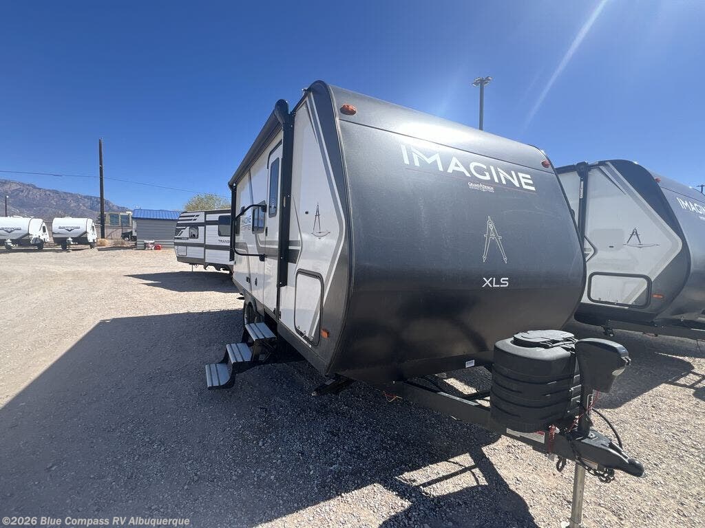 New 2025 Grand Design Imagine XLS 17MKE available in Albuquerque, New Mexico