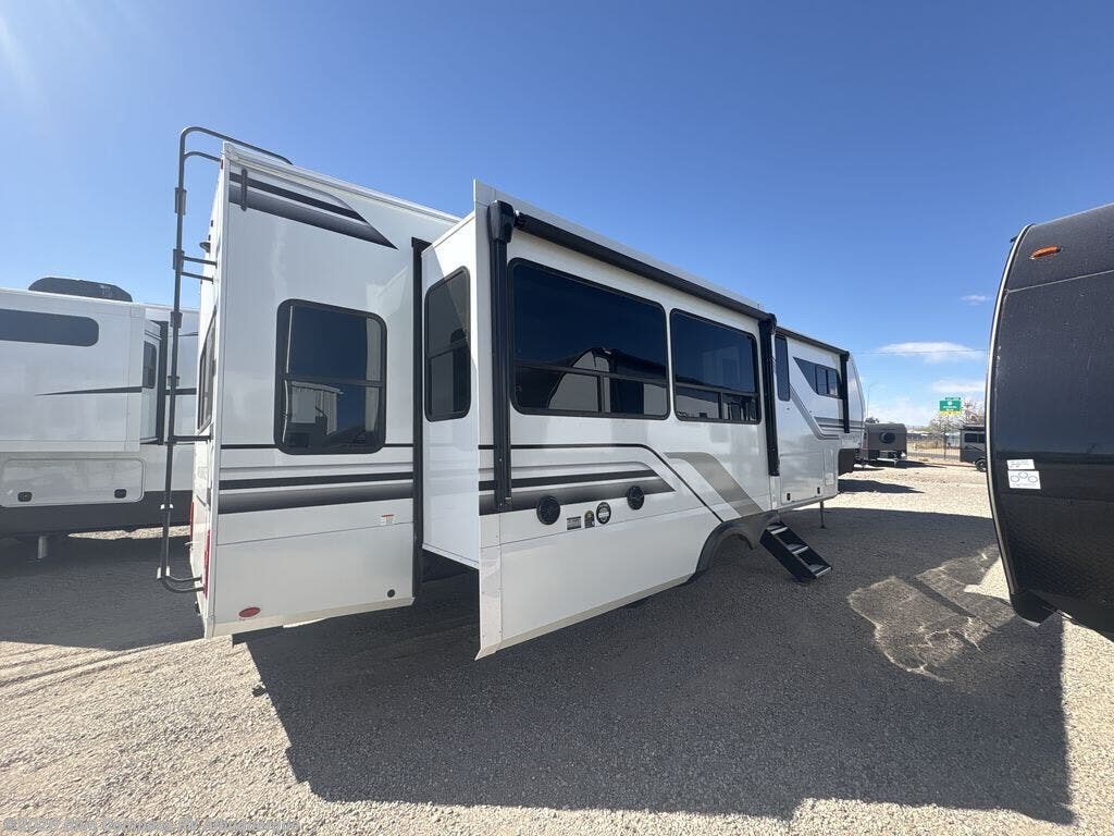 New 2025 Grand Design Influence 3503GK available in Albuquerque, New Mexico