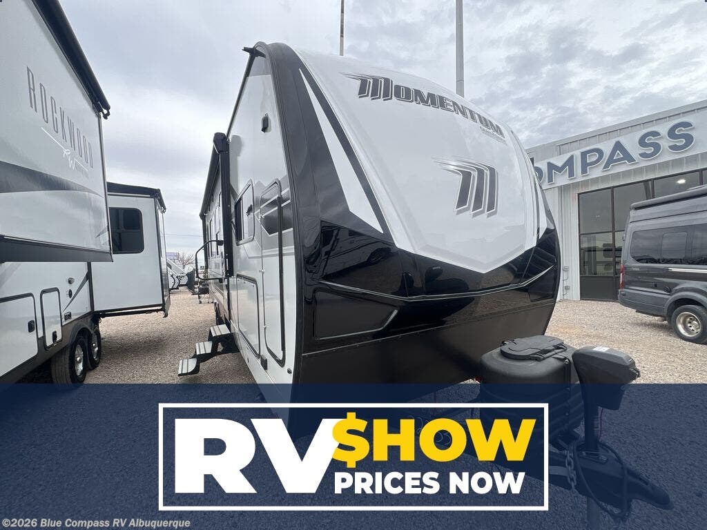 New 2025 Grand Design Momentum G-Class 25G available in Albuquerque, New Mexico