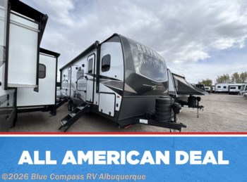 New 2025 Forest River Rockwood Ultra Lite 2616BH available in Albuquerque, New Mexico