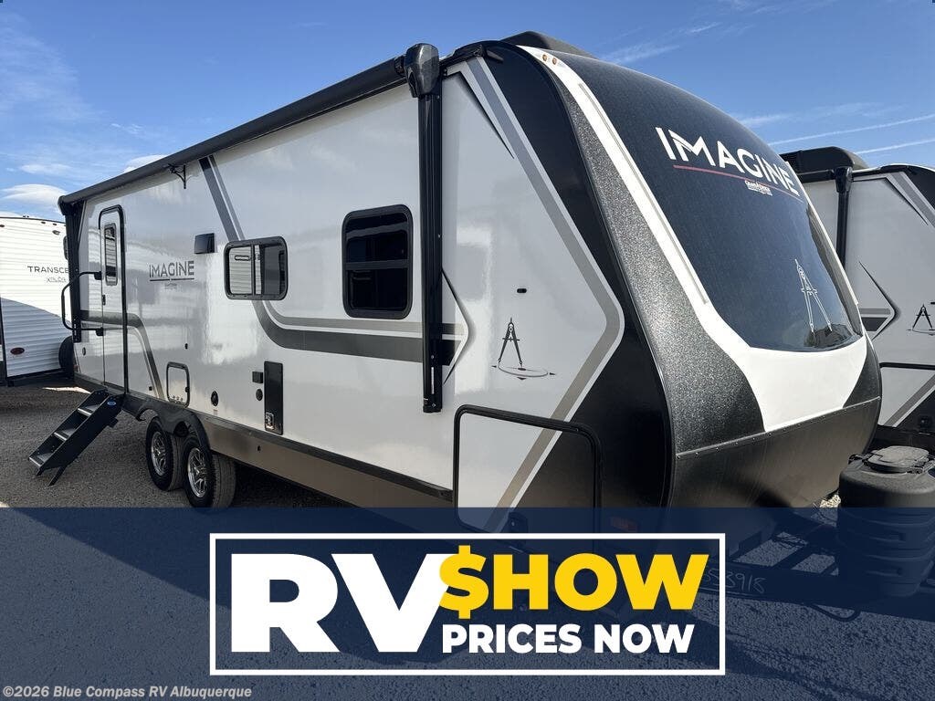 New 2025 Grand Design Imagine 2600RB available in Albuquerque, New Mexico