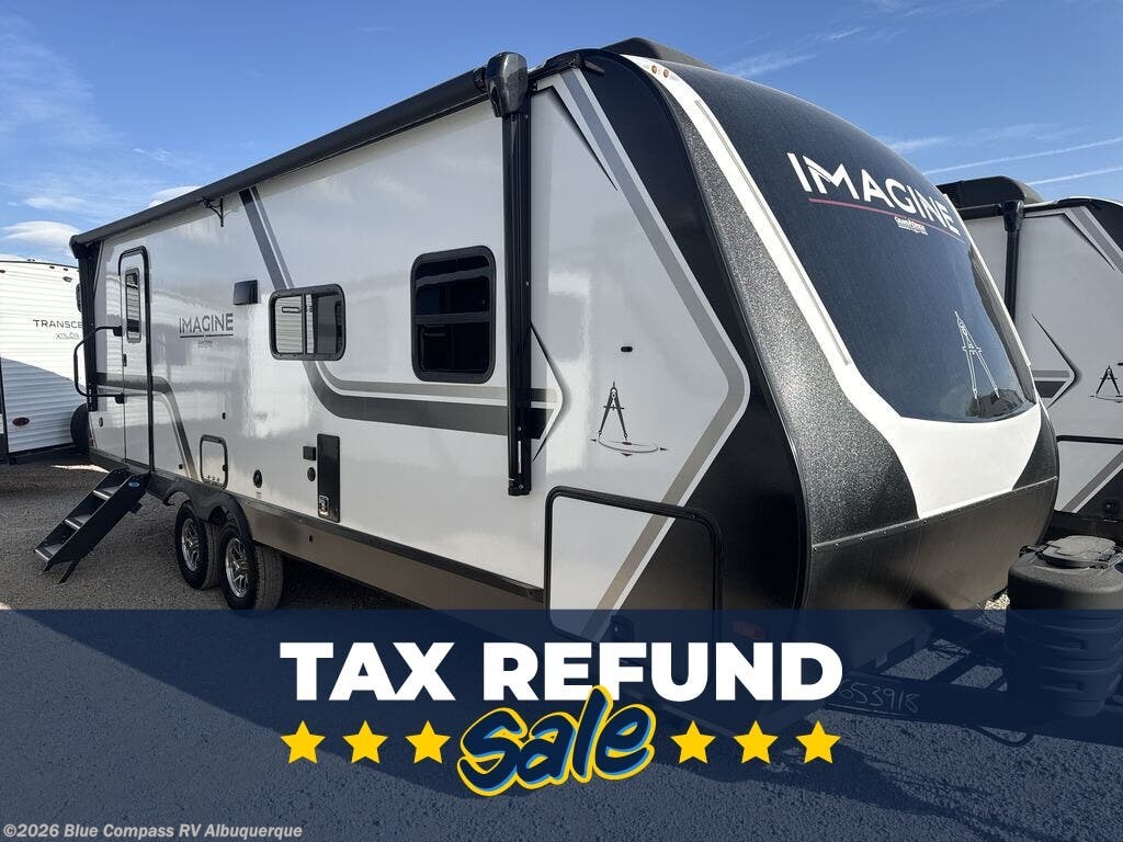 New 2025 Grand Design Imagine 2600RB available in Albuquerque, New Mexico