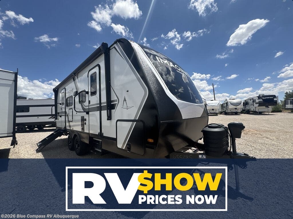 New 2026 Grand Design Imagine 2300MK available in Albuquerque, New Mexico