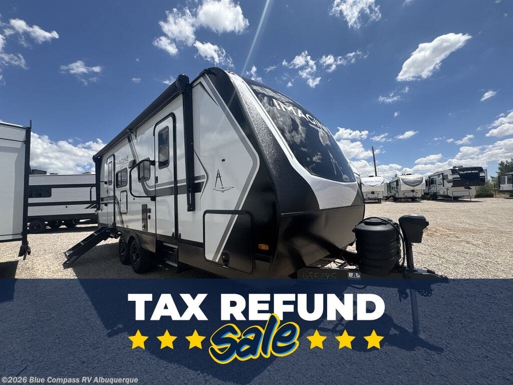 New 2026 Grand Design Imagine 2300MK available in Albuquerque, New Mexico