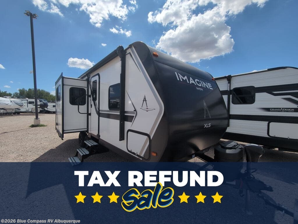 New 2026 Grand Design Imagine XLS 22RBE available in Albuquerque, New Mexico