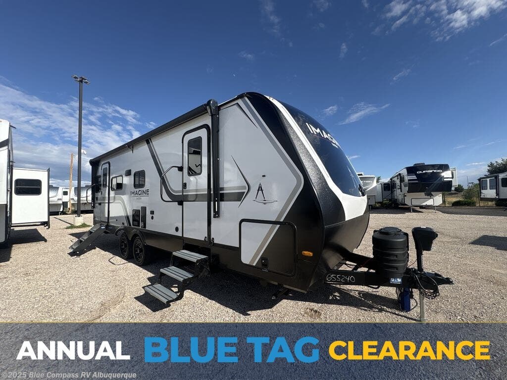 New 2026 Grand Design Imagine 2500RL available in Albuquerque, New Mexico
