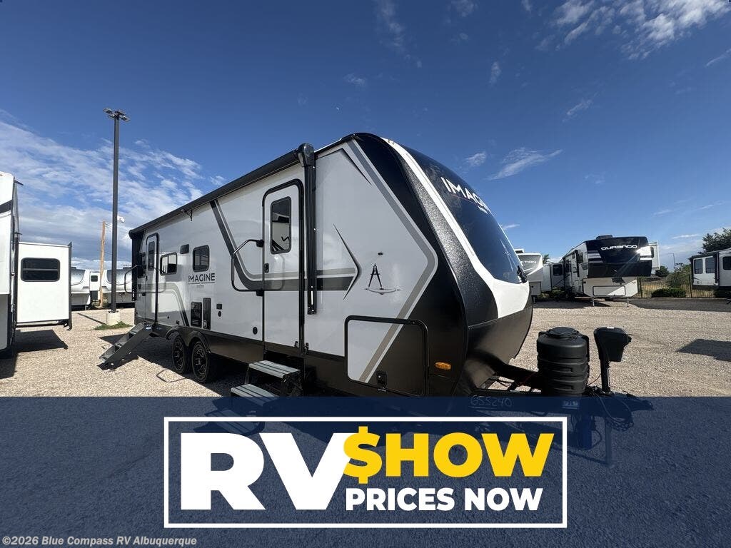 New 2026 Grand Design Imagine 2500RL available in Albuquerque, New Mexico