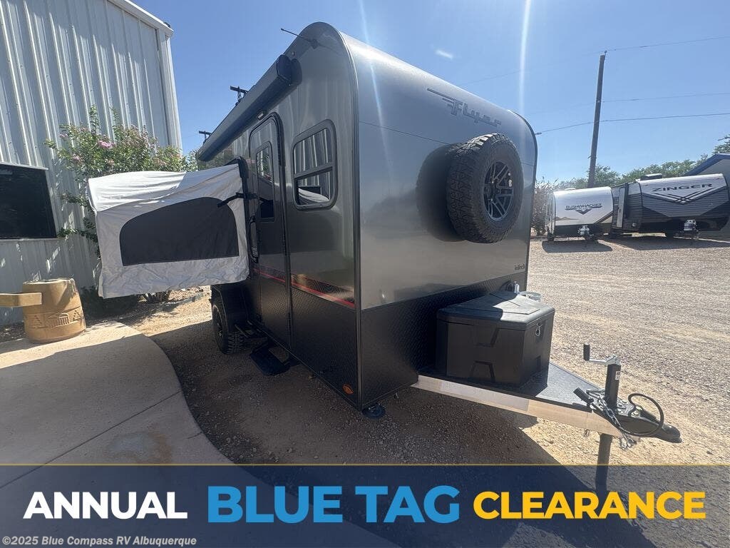 New 2026 inTech Flyer Discover available in Albuquerque, New Mexico