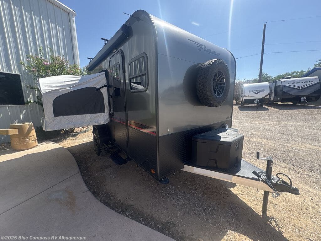 New 2026 inTech Flyer Discover available in Albuquerque, New Mexico