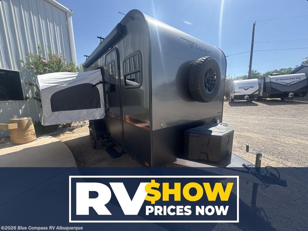 New 2026 inTech Flyer Discover available in Albuquerque, New Mexico