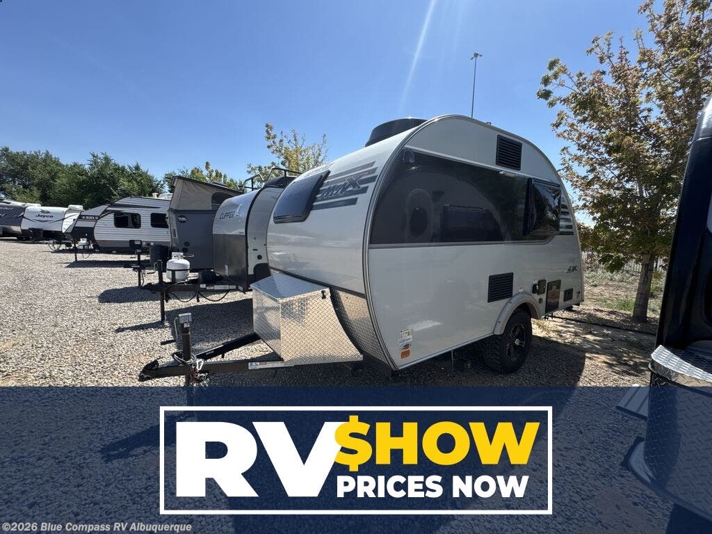 Used 2021 Little Guy   available in Albuquerque, New Mexico