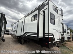 New 2026 Grand Design Reflection 362TBS available in Albuquerque, New Mexico
