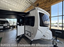New 2026 Grand Design Serenova 160LG available in Albuquerque, New Mexico