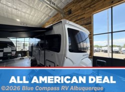 New 2026 Grand Design Serenova 160LG available in Albuquerque, New Mexico