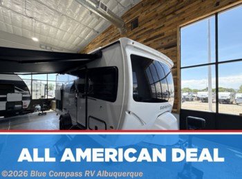 New 2026 Grand Design Serenova 160LG available in Albuquerque, New Mexico