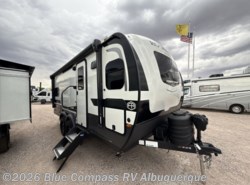 New 2026 Forest River Rockwood Geo Pro G20FK available in Albuquerque, New Mexico