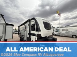 New 2026 Forest River Rockwood Geo Pro G20FK available in Albuquerque, New Mexico