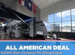 New 2026 Forest River Aurora Light 13RDX available in Albuquerque, New Mexico