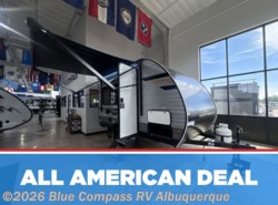 New 2026 Forest River Aurora Light 13RDX available in Albuquerque, New Mexico