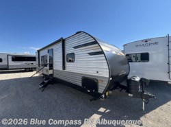 New 2026 Forest River Aurora 26ATH available in Albuquerque, New Mexico