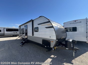 New 2026 Forest River Aurora 26ATH available in Albuquerque, New Mexico