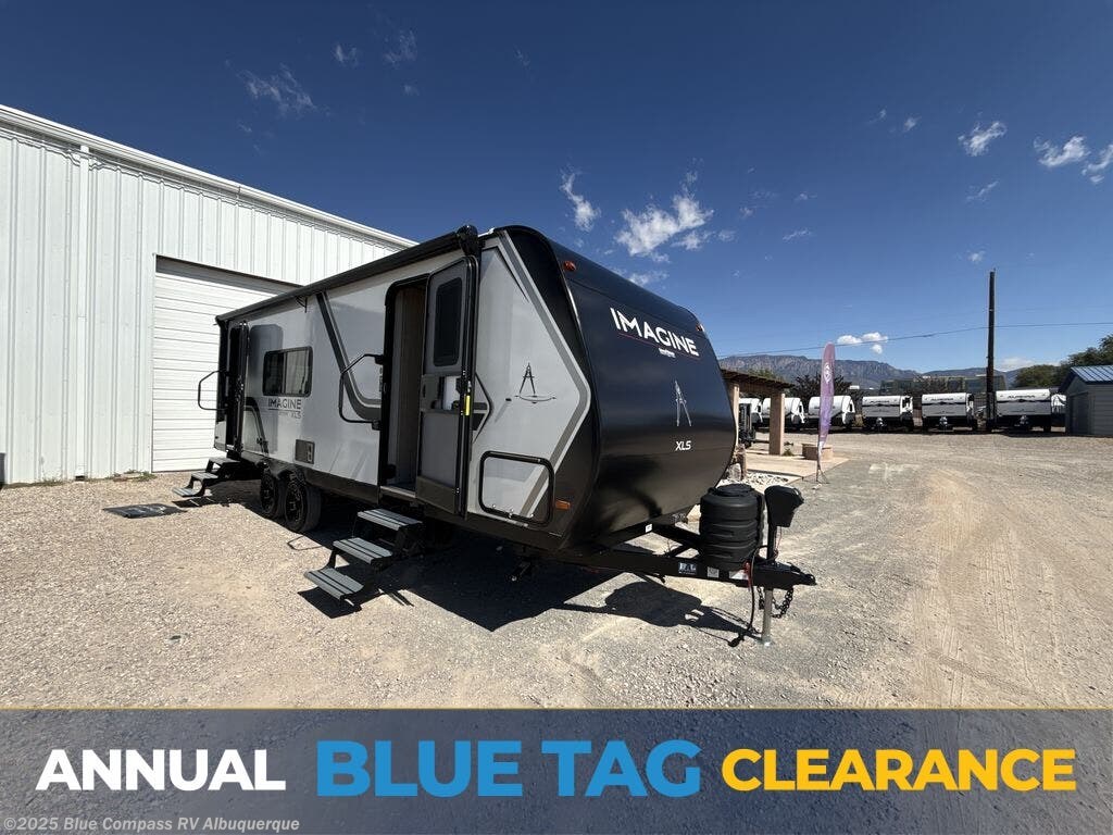 New 2026 Grand Design Imagine XLS 23LDE available in Albuquerque, New Mexico