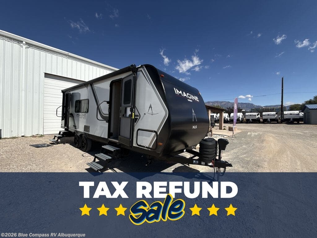 New 2026 Grand Design Imagine XLS 23LDE available in Albuquerque, New Mexico