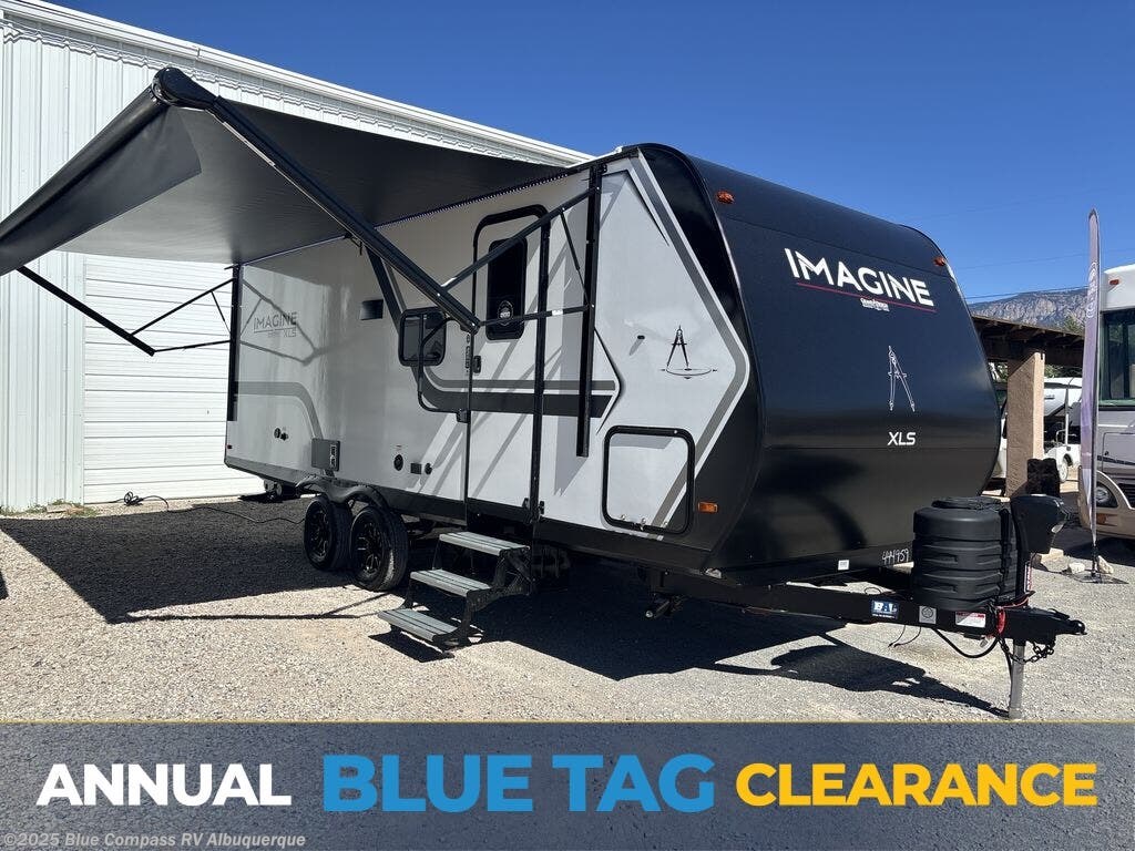 New 2026 Grand Design Imagine XLS 22BHE available in Albuquerque, New Mexico