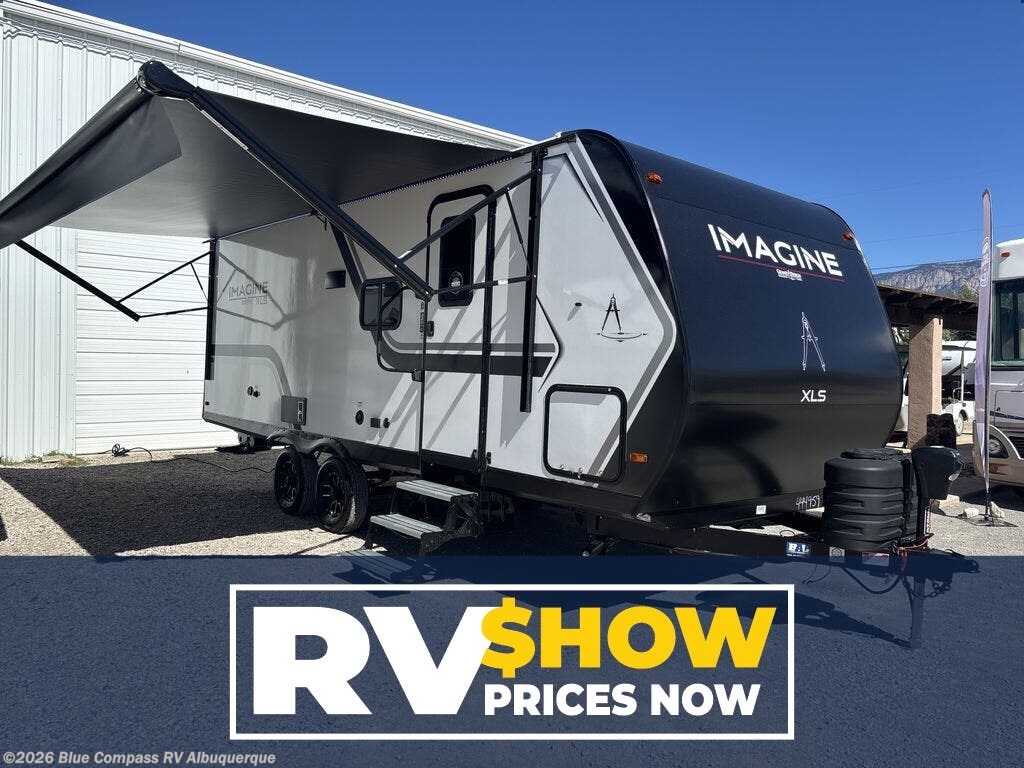 New 2026 Grand Design Imagine XLS 22BHE available in Albuquerque, New Mexico