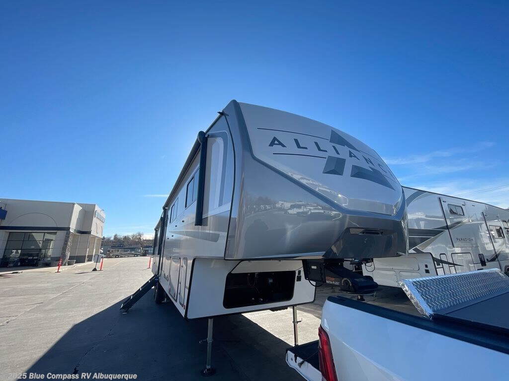 Used 2024 Alliance RV Avenue 37MBR available in Albuquerque, New Mexico