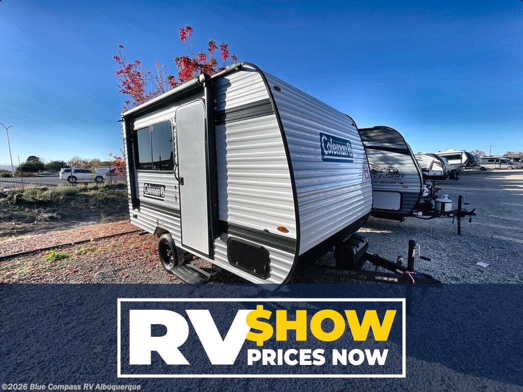 Used 2026 Keystone Coleman 13R available in Albuquerque, New Mexico